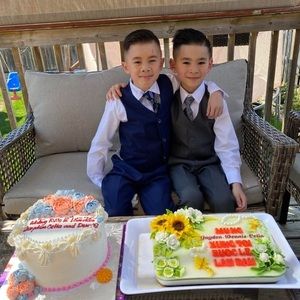 Meet your Posher, Thu